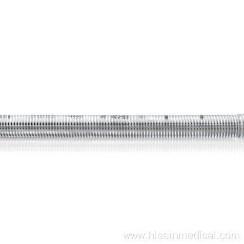Factory Supply Uncuffed Endotracheal Tube (Reinforced Type)